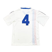 1992/93 Barcelona *Prototype* Shirt (M) Kappa