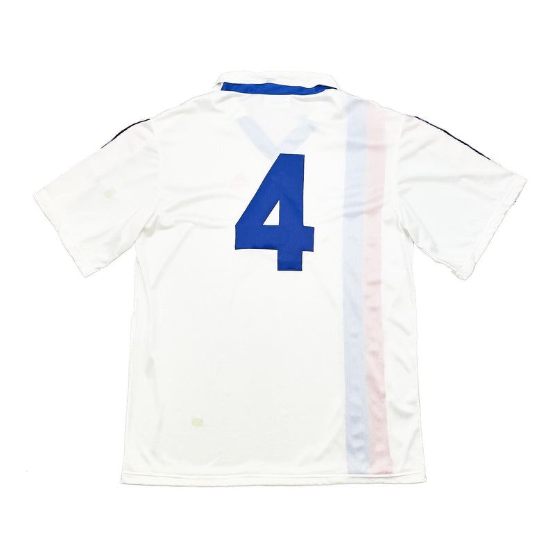 1992/93 Barcelona *Prototype* Shirt (M) Kappa