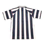 1992/93 Grimsby Town Home Shirt (M) Ribero