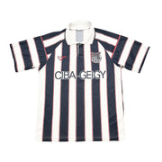 1992/93 Grimsby Town Home Shirt (M) Ribero