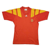 1992/94 Spain Home Shirt (L) Adidas