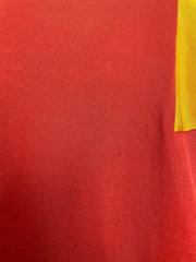 1992/94 Spain Home Shirt (L) Adidas