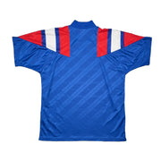 1992/94 France Home Shirt (XL) Adidas
