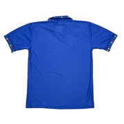 1992/94 Italy Home Shirt (S) Diadora