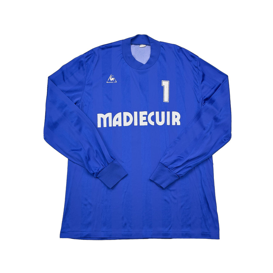 1992/94 Le Coq #1 L/S Template Shirt (L)