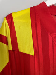 1992/94 Spain Home Shirt (L) Adidas