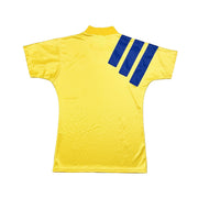 1992/94 Sweden Home Shirt (S) Adidas