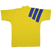 1992/94 Sweden Home Shirt (XL) Adidas