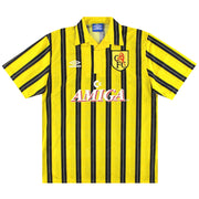1993-94 Chelsea Umbro Third Shirt M