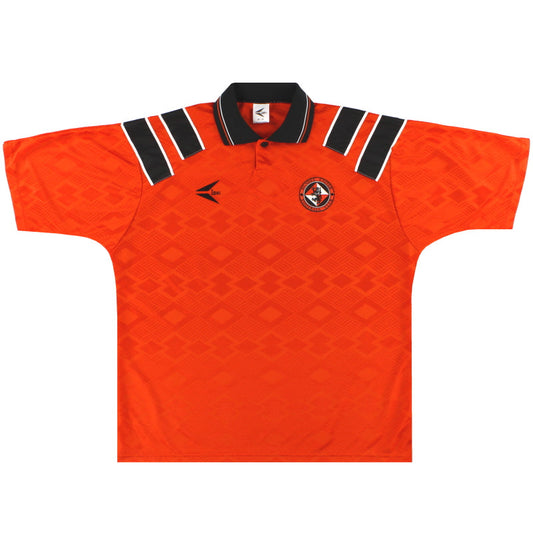 1993-94 Dundee United Home Shirt *Mint* M