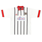 1993-94 Grimsby Admiral Home Shirt M