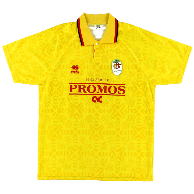 1993-94 Ravenna Home Shirt *BNIB* L