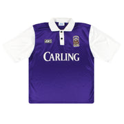 1993-94 Stoke City Asics Away Shirt XL