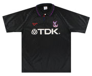 1993-94 Crystal Palace Ribero Third Shirt XL