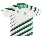 1993-94 Floriana FC Errea Away Shirt L