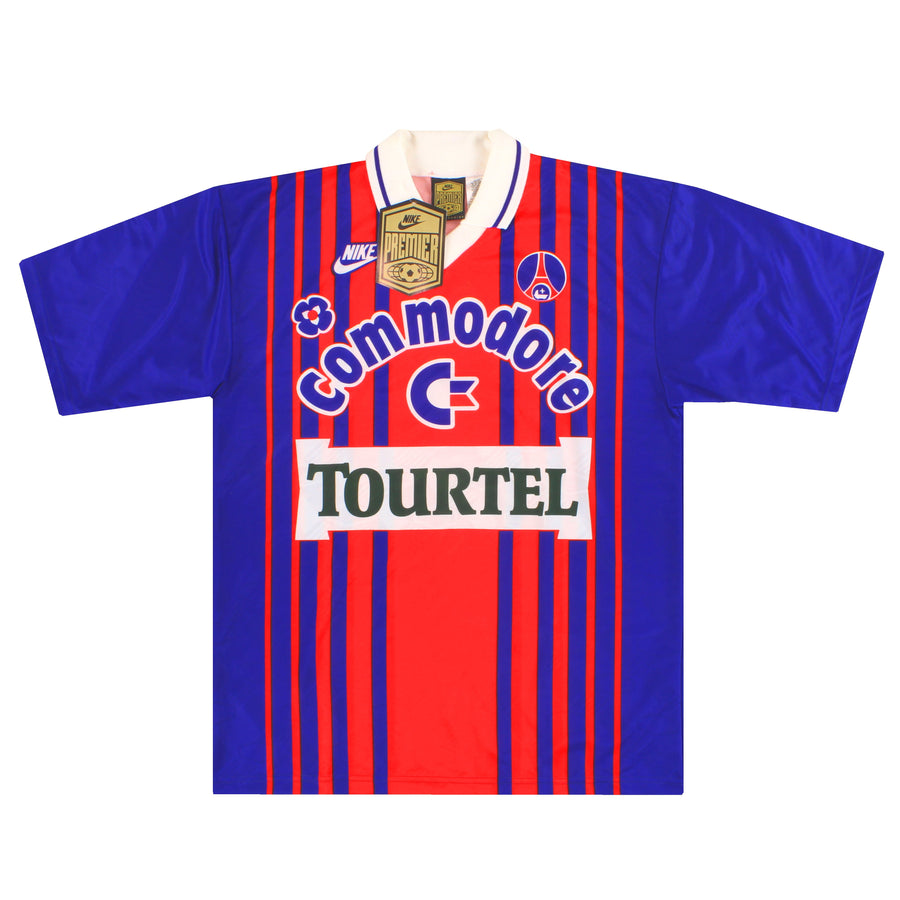 1993-94 Paris Saint-Germain Nike Home Shirt *BNIB* M