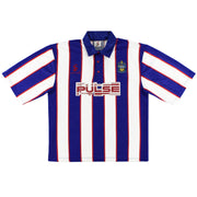 1993-95 Huddersfield Town Super League Home Shirt *Mint* L
