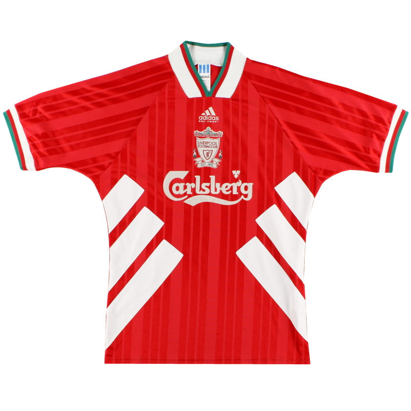 Liverpool 1993-95 Home Shirt S