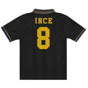 1993-95 Manchester United Away Shirt Ince #8 S