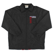 1993-95 Bayern Munich adidas Lightweight Graphic Jacket M/L
