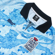 1993 England Cult Kits X BC Studio Shirt (Multiple Sizes)
