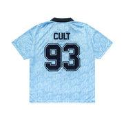 1993 England Cult Kits X BC Studio Shirt (Multiple Sizes)