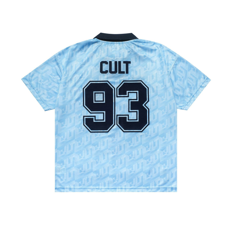 1993 England Cult Kits X BC Studio Shirt (Multiple Sizes)