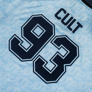 1993 England Cult Kits X BC Studio Shirt (Multiple Sizes)