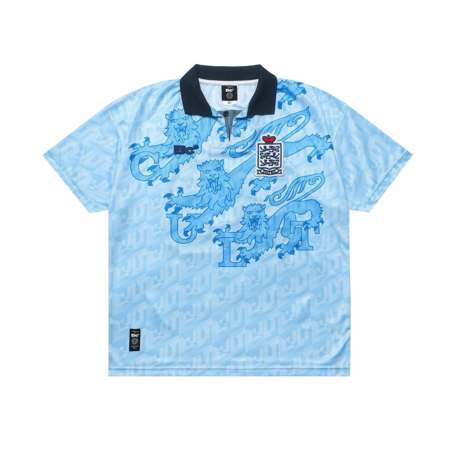 1993 England Cult Kits X BC Studio Shirt (Multiple Sizes)