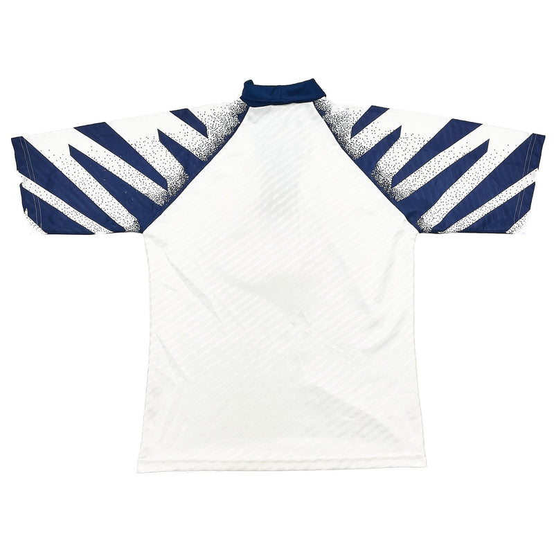 1993/94 Bury FC Home Shirt (M) Matchwinner