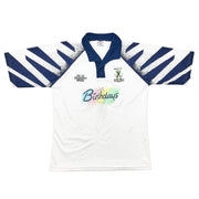 1993/94 Bury FC Home Shirt (M) Matchwinner
