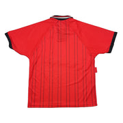1993/95 Ipswich Town Away Shirt (XL) Umbro