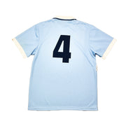 1993/95 Lazio #4 *Match Issue* Home Shirt (XL) Umbro
