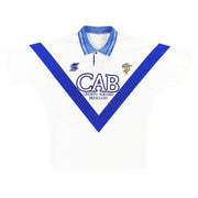 1994-95 Brescia Away Shirt XL.Boys