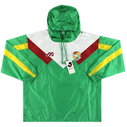 1994-95 JEF United Mizuno Training Pullover *w/tags* M