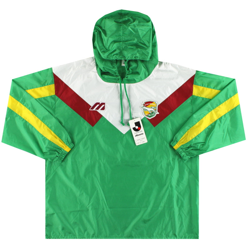 1994-95 JEF United Mizuno Training Pullover *w/tags* M