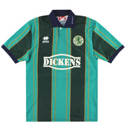 1994-95 Middlesbrough Errea Away Shirt L