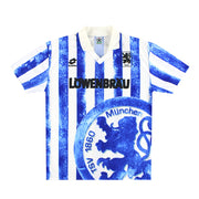1994-95 1860 Munich Lotto Home Shirt XL
