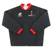 1994-95 AC Milan Lotto Bomber Jacket XL