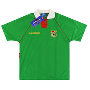 1994-95 Bolivia Umbro Home Shirt *w/tags* L