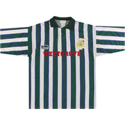 1994-95 Halifax Town Away Shirt XL