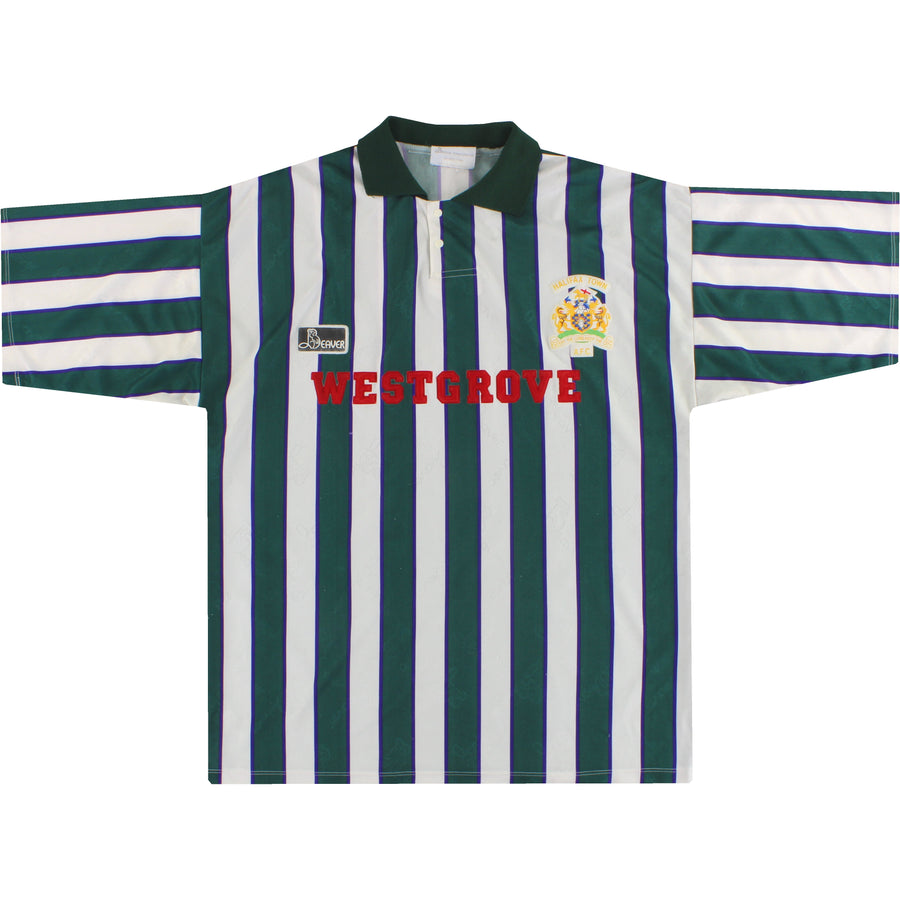 1994-95 Halifax Town Away Shirt XL