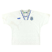 1994-95 Tenerife Puma Home Shirt M
