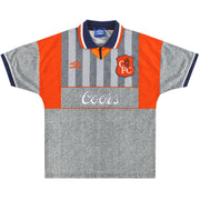 1994-96 Chelsea Umbro Away Shirt *Mint* L