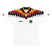 1994-96 Germany adidas Home Shirt XL