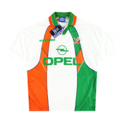 1994-96 Ireland Umbro Away Shirt *w/tags* L