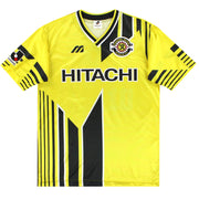 1994-96 Kashiwa Reysol Mizuno Home Shirt L