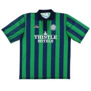 1994-96 Leeds Asics Third Shirt XXL