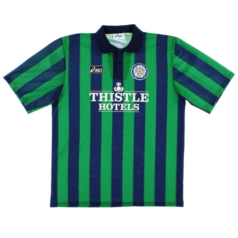 1994-96 Leeds Asics Third Shirt XXL