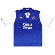 1994-96 Millwall Asics Home Shirt L
